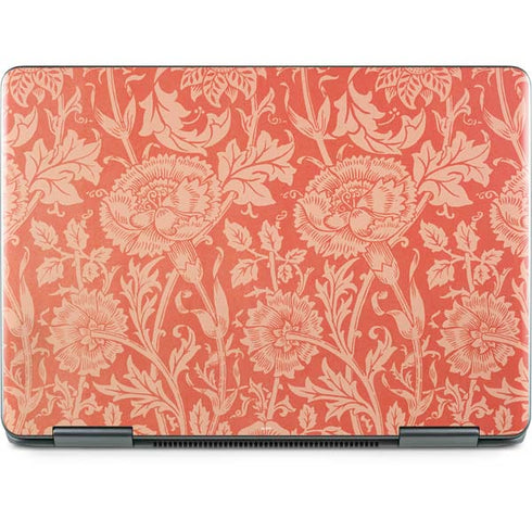 Pink & Rose by William Morris Notebook 9 Pro 13in (2017) Skin